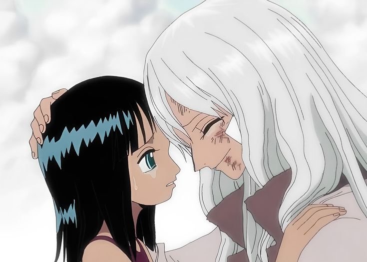 Nico Robin — Image 13